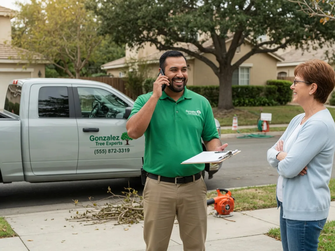 Tree Service Shafer, MN FAQs